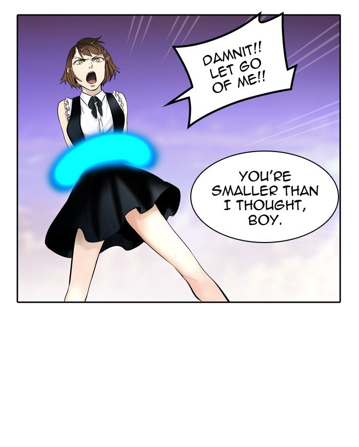 Tower of God, Chapter 413 image 26